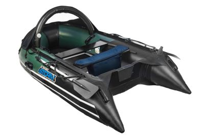 купить Лодка ПВХ STORMLINE Adventure Standard 310  (2024) в Москве - фото 