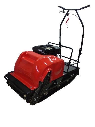 Мотобуксировщик PAXUS 500 Avant Mini (1200 мм.), 9 л.с. Honda в Москве