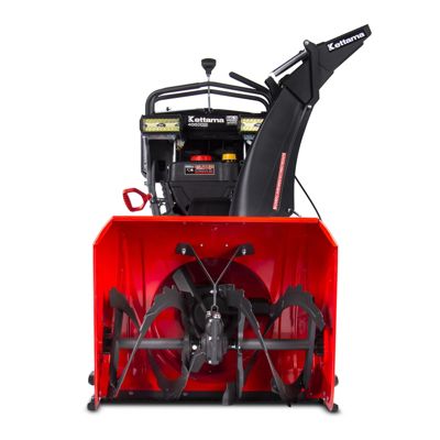 купить Снегоуборщик KETTAMA 400 Pro в Москве - фото 