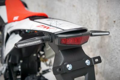 купить Мотоцикл кроссовый эндуро BSE Z1Y в Москве - фото 