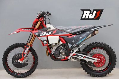 купить Мотоцикл AJ1 NB300 ENDURO в Москве - фото 