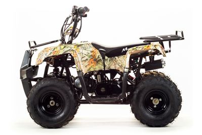 купить Квадроцикл MOTOLAND 110 Rider (2021 Г.) в Москве - фото 