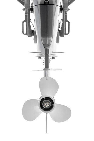 купить Комплект Алюминиевая лодка (катер) Mikatsu (Микатсу) 470 (Z43) Premium + мотор Mikatsu MF40FEL-T-EFI в Москве - фото 