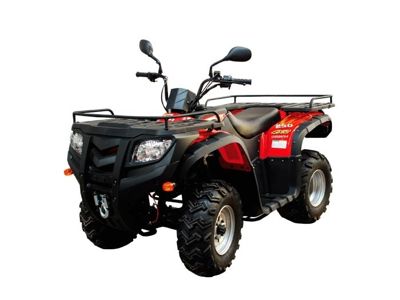 купить Квадроцикл LONCIN 250 в Москве - фото 