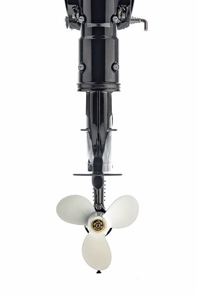 купить 2х-тактный лодочный мотор MARINE ROCKET MR5FHS в Москве - фото 