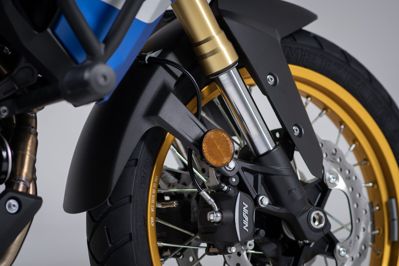 купить Мотоцикл VOGE DS525X ТУРЭНДУРО в Москве - фото 