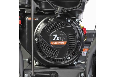 купить Снегоуборщик PATRIOT PS 603 E в Москве - фото 