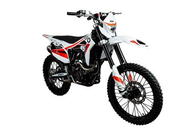 купить Мотоцикл кроссовый эндуро KAYO K5 300 ENDURO 21/18 (2024) в Москве - фото 