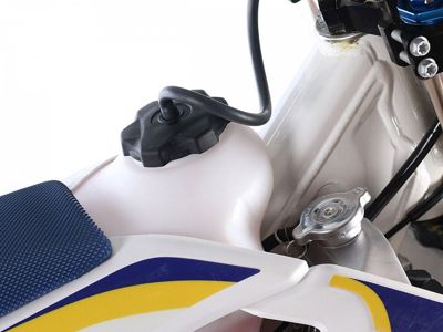 купить Мотоцикл кроссовый эндуро GR7 T250L (2T) Pro в Москве - фото 