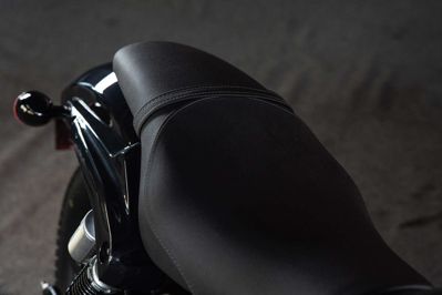 купить Мотоцикл SHARMAX RR 240 Ultra в Москве - фото 