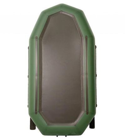 купить Гребная лодка ПВХ ЛОЦМАН Профи С280М в Москве - фото 
