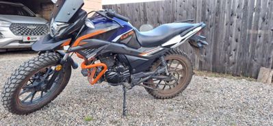 Мотоцикл ROLIZ Cyrex в Москве