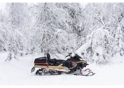 купить Снегоход АОДЕС Snowcross 1000 SWT SC в Москве - фото 