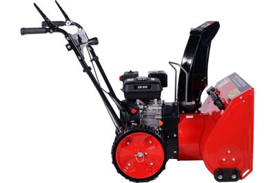 купить Снегоуборщик ENIFIELD EN 655 в Москве - фото 