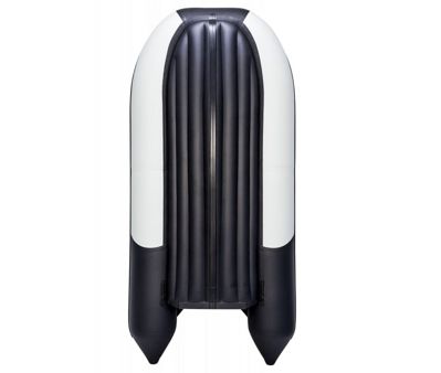 купить Лодка ПВХ РИВЬЕРА 3200 НДНД Компакт в Москве - фото 