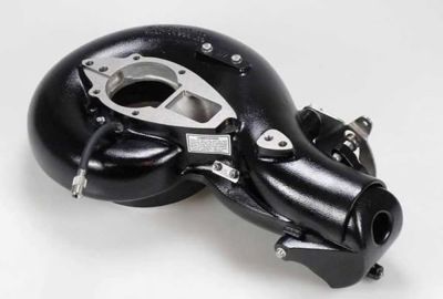 Водометная насадка Outboard Jets AE40L в Москве