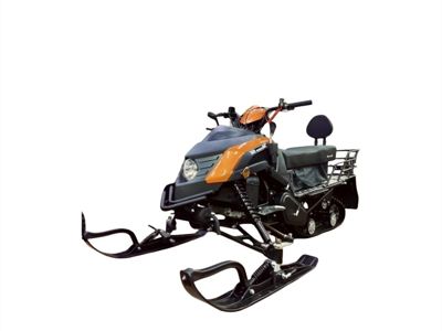 Снегоход MOTOLAND 210 NEW Forest S200 в Москве