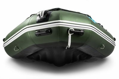 купить Лодка ПВХ STORMLINE Heavy Duty Air Lite 500 (2024) в Москве - фото 