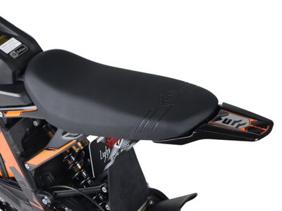 купить Электромотоцикл SUR-RON Light Bee X в Москве - фото 