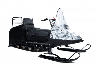 купить Снегоход БУРЛАК Егерь Центро Экспедитор в Москве - фото 