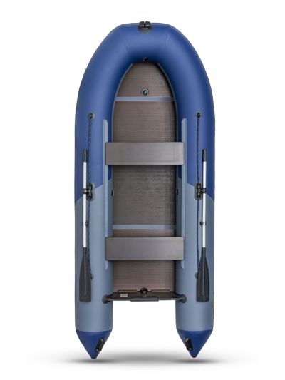 купить Лодка ПВХ АНДРОМЕДА Luxe 365 в Москве - фото 