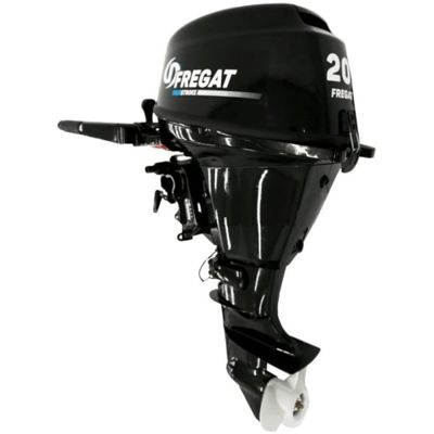 4х-тактный лодочный мотор ФРЕГАТ F20ABMS в Москве