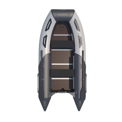 Лодка ПВХ BADGER WL 340 в Москве