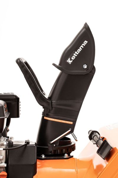 купить Снегоуборщик KETTAMA Storm KTA60-G Economy в Москве - фото 
