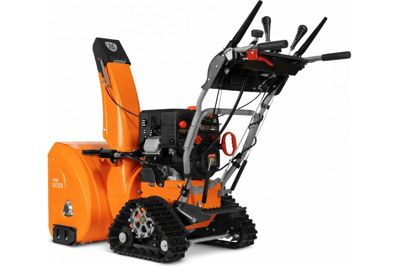 купить Снегоуборщик DAEWOO DAST 1370 в Москве - фото 