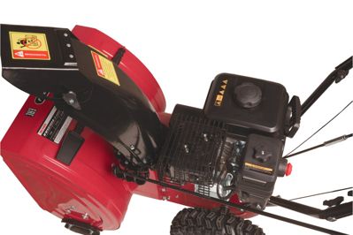 купить Снегоуборщик WEIMA WWS0722A-J в Москве - фото 