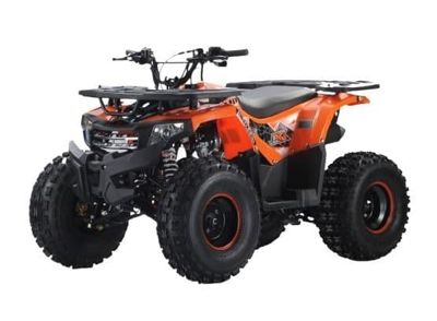 Квадроцикл YACOTA Dazzle в Москве