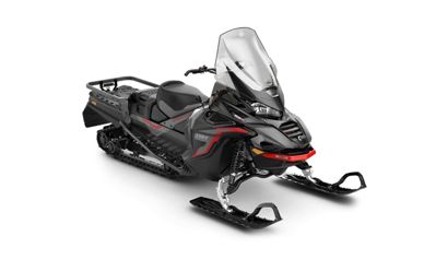 купить Снегоход BRP Commander 900 Ace (2023) в Москве - фото 