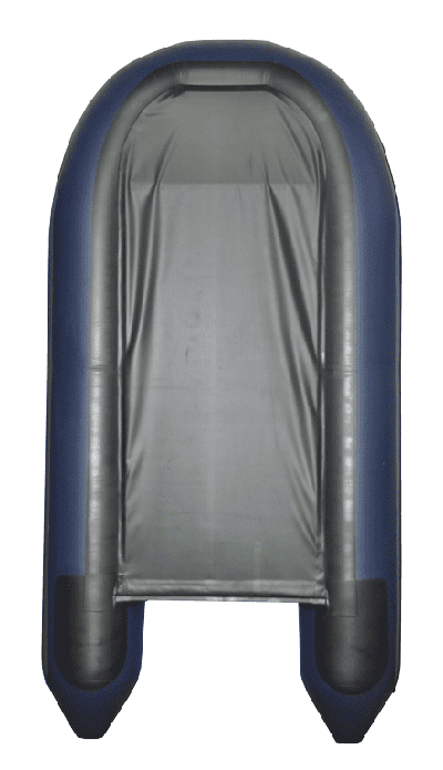 купить Лодка ПВХ МУССОН 2900 С в Москве - фото 