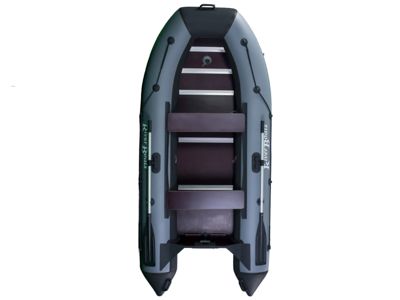купить Лодка ПВХ RIVERBOATS RB - 300 в Москве - фото 