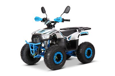 купить Квадроцикл YACOTA Sirius 110 в Москве - фото 