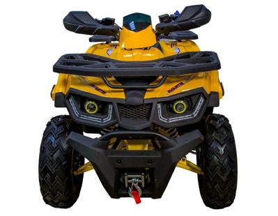 купить Квадроцикл AVANTIS Hunter 200 Big Lux (Баланс. вал) в Москве - фото 