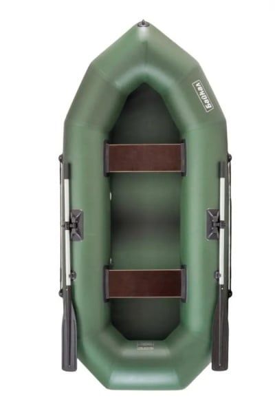 Гребная лодка ПВХ БАЙКАЛ 260 в Москве