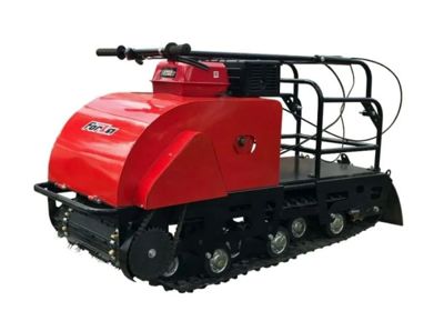 Мотобуксировщик FORZA 13 л.с. (электростартер) в Москве