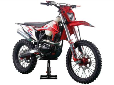 купить Мотоцикл RACER Z7 NB ENDURO в Москве - фото 