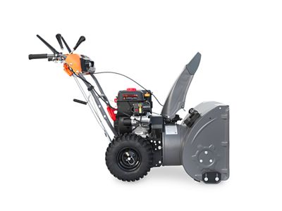 купить Снегоуборщик VILLARTEC WB 9066E в Москве - фото 