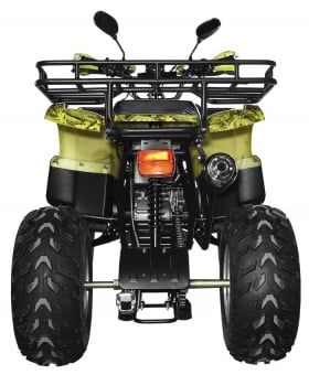 купить Квадроцикл AVANTIS Hunter 200 Lite в Москве - фото 