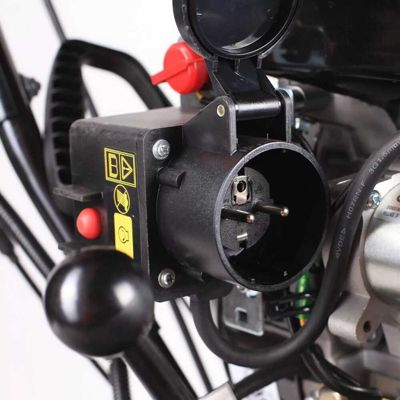 купить Снегоуборщик PATRIOT PRO 1150 ED в Москве - фото 