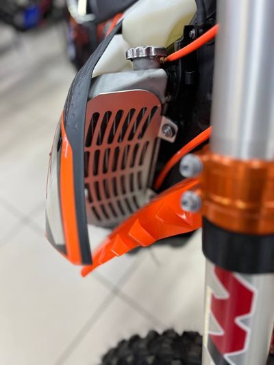 купить Мотоцикл кроссовый эндуро BRZ X8 NB300 24 в Москве - фото 