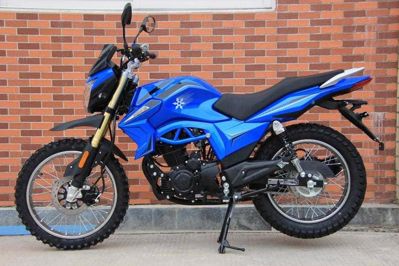 купить Мотоцикл DESTRA 250 в Москве - фото 