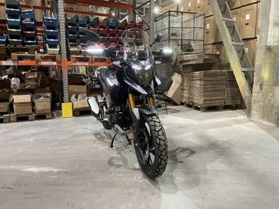 купить Мотоцикл VMC GS300 ТУРЭНДУРО в Москве - фото 