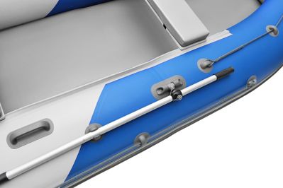 купить Лодка ПВХ РОДЖЕР Sfera 4200 в Москве - фото 