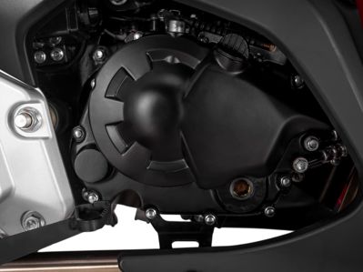 купить Мотоцикл SHARMAX GP 301D в Москве - фото 