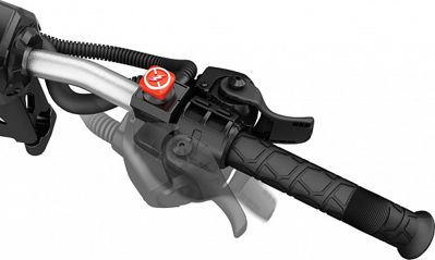 купить Снегоход BRP Lynx 69 Ranger Alpine 900 Ace Turbo (2023) в Москве - фото 