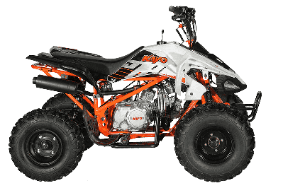 купить Квадроцикл KAYO Predator в Москве - фото 