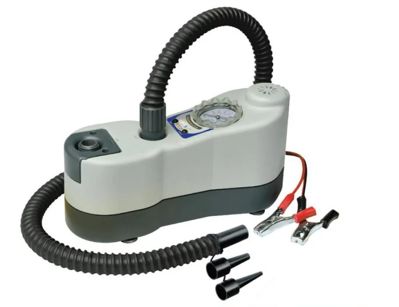 купить Насос электрический Bravo BTP 12 Manometre в Москве - фото 